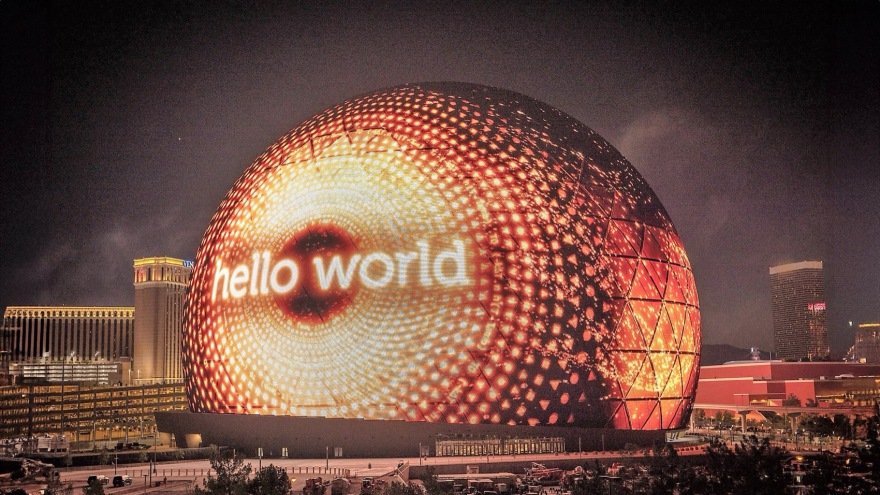 “天球”,拉斯维加斯 / 博普乐思-3