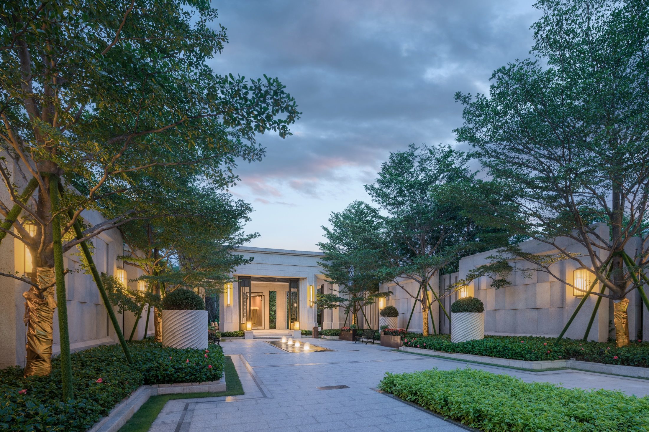 广州万科金域悦府-39