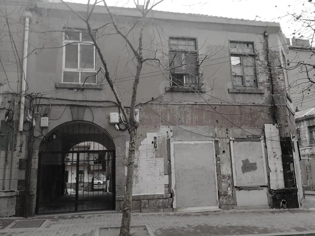 青岛广兴里保护修缮工程丨中国青岛丨北京华清安地建筑设计有限公司-12