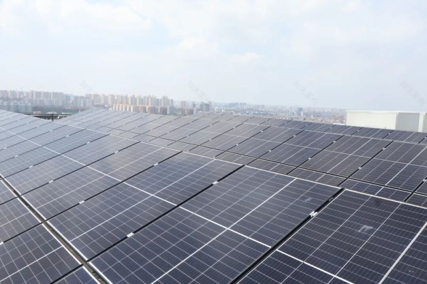 “十四五”科技示范工程“微盟总部项目”现场核查会顺利召开-74