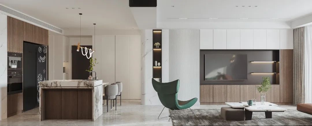 现代简约风设计案例-18