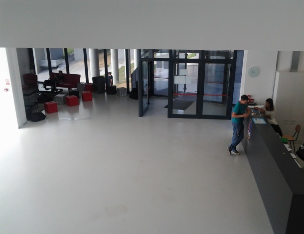 新学生宿舍及学生中心-25