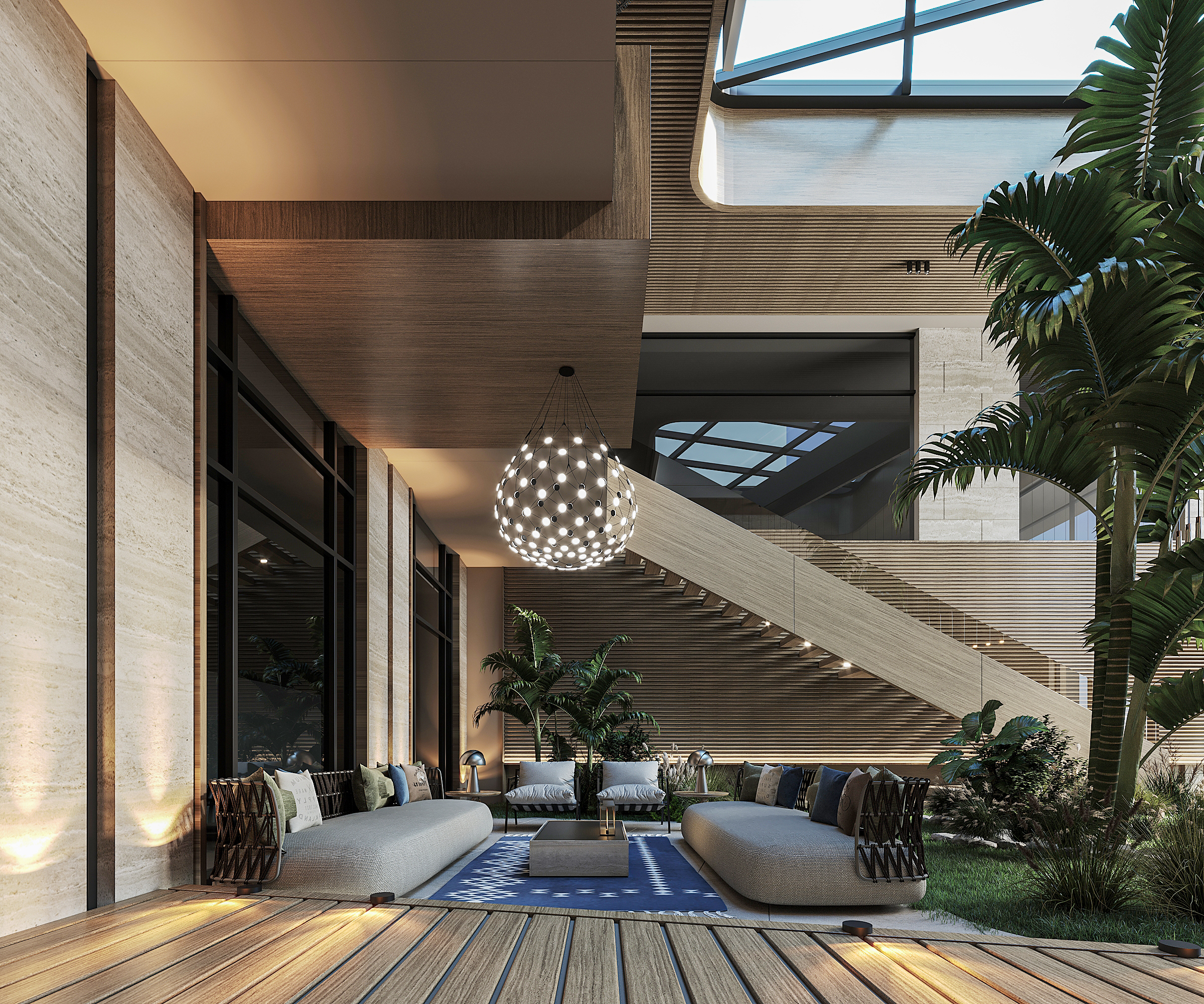 L I V I N G - N A T U R E-6