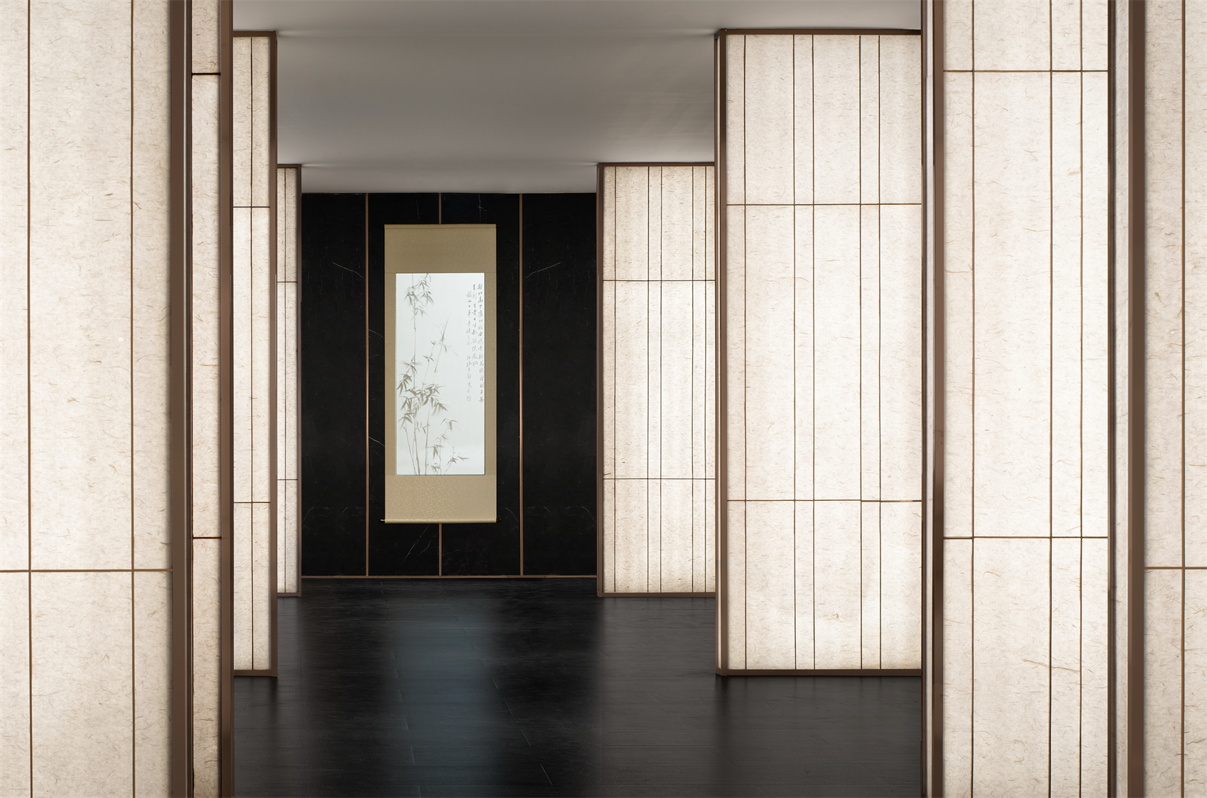 扬州弘阳和光昕悦销售中心丨中国扬州丨元禾大千-49