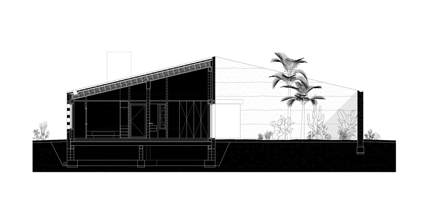 Ca na Pau 建筑丨munarq 建筑工作室-33