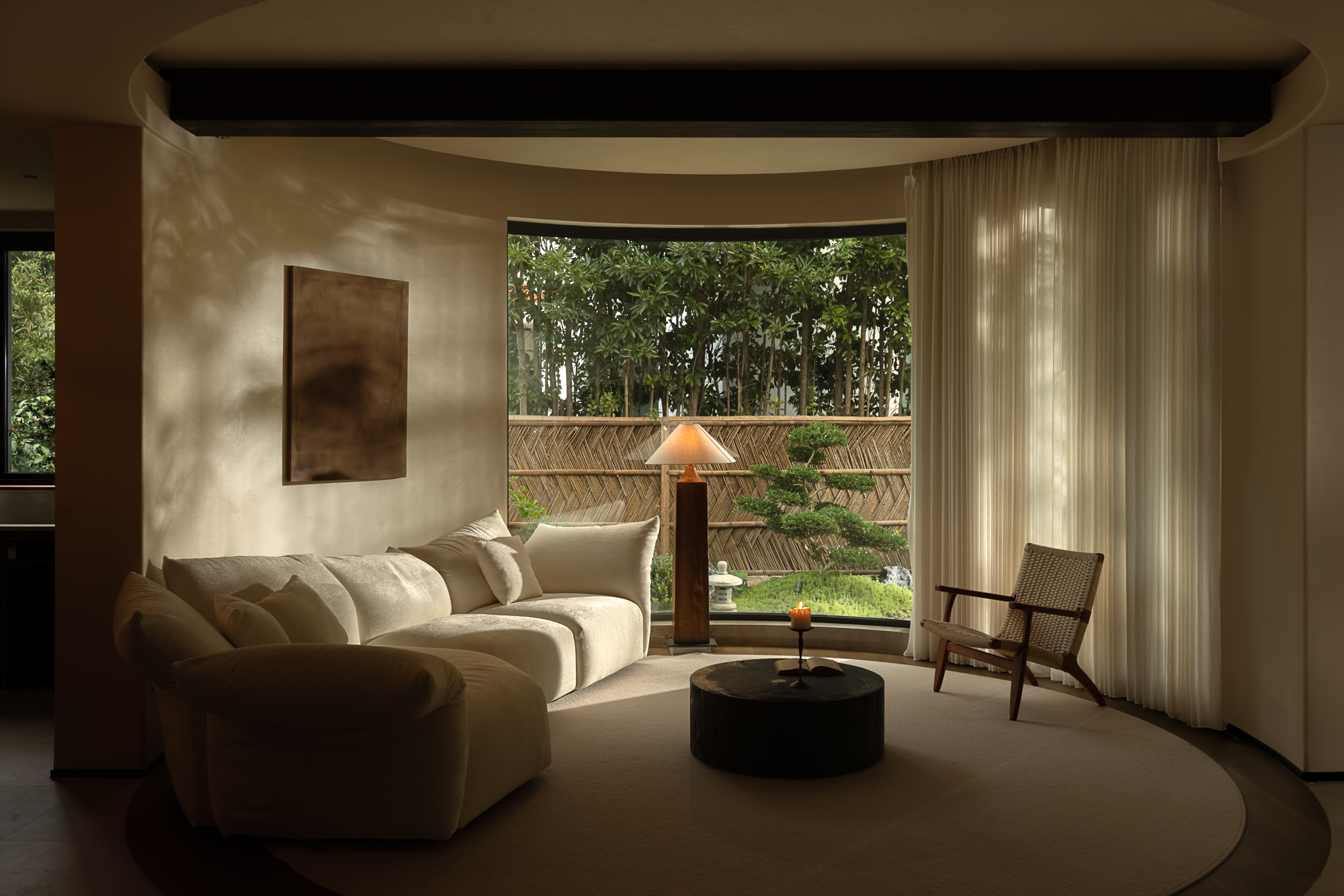 上海梧桐下的老别墅丨中国上海丨白东旭,焦恒等团队-44