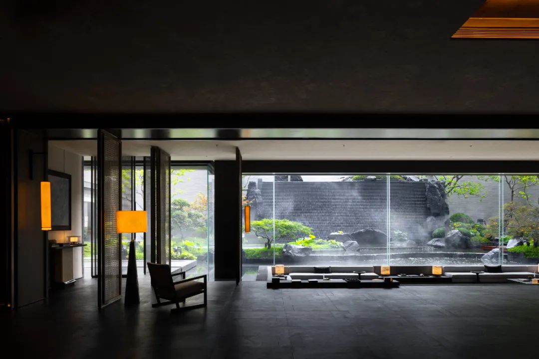 如院餐厅丨中国杭州丨刘荣禄-43