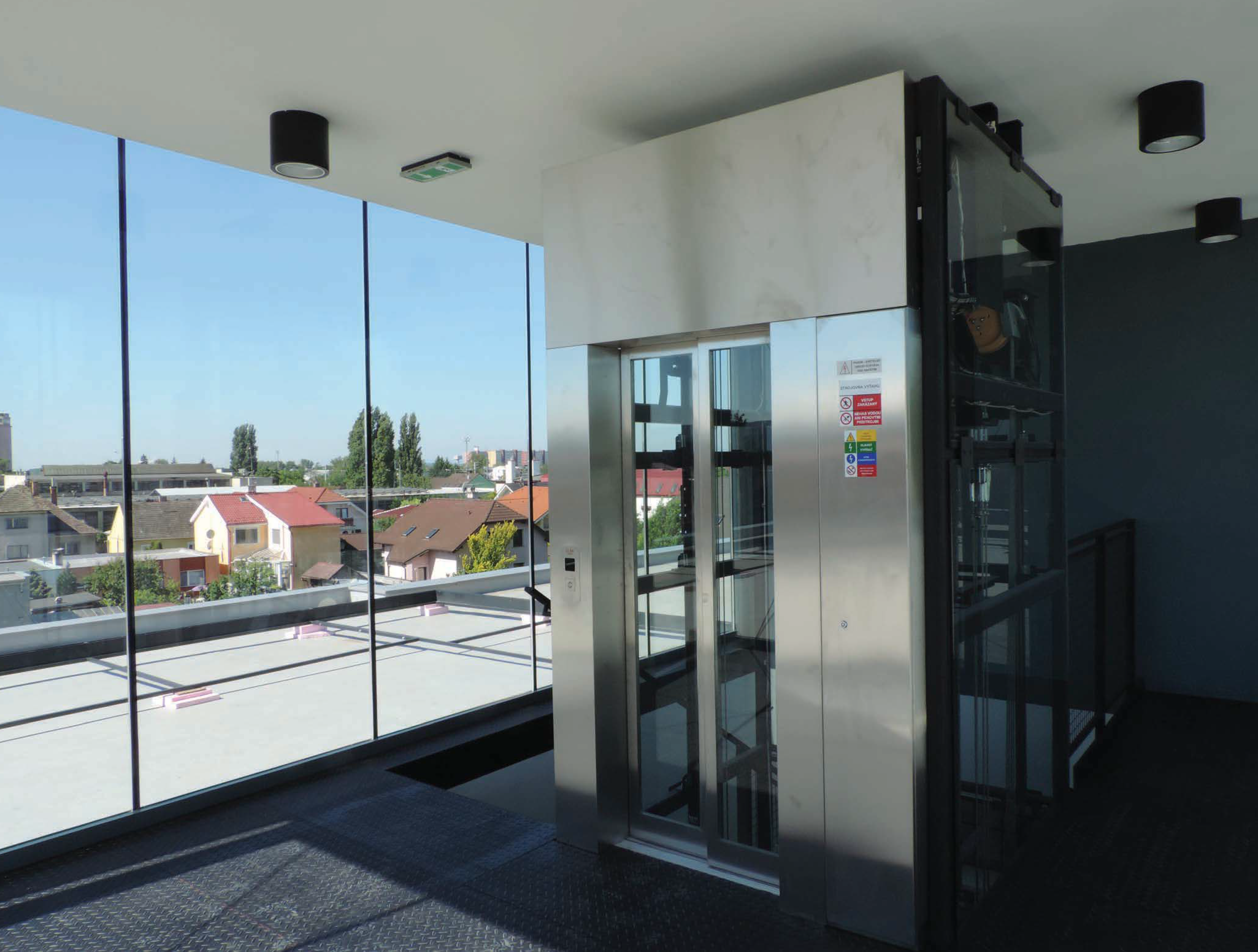 Elektrárňa Piešťany（皮什佳尼发电厂）丨斯洛伐克丨ADOM. M Studio等团队-97