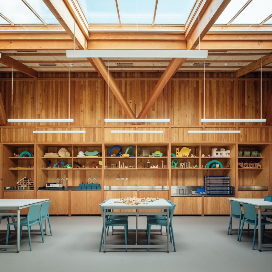 羊场谷仓丨阿富汗丨DSDHA-10