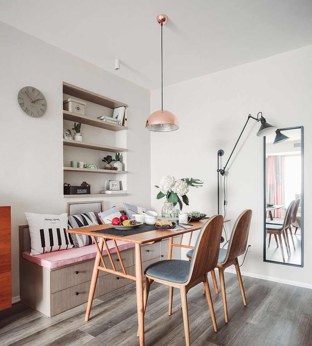 家是治愈心灵的暖窝-3