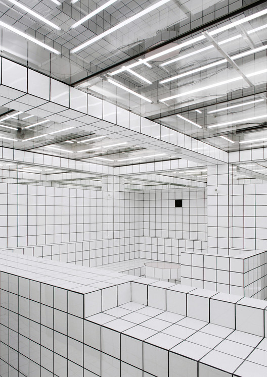 维也纳再现 La· Bar 艺术空间-14