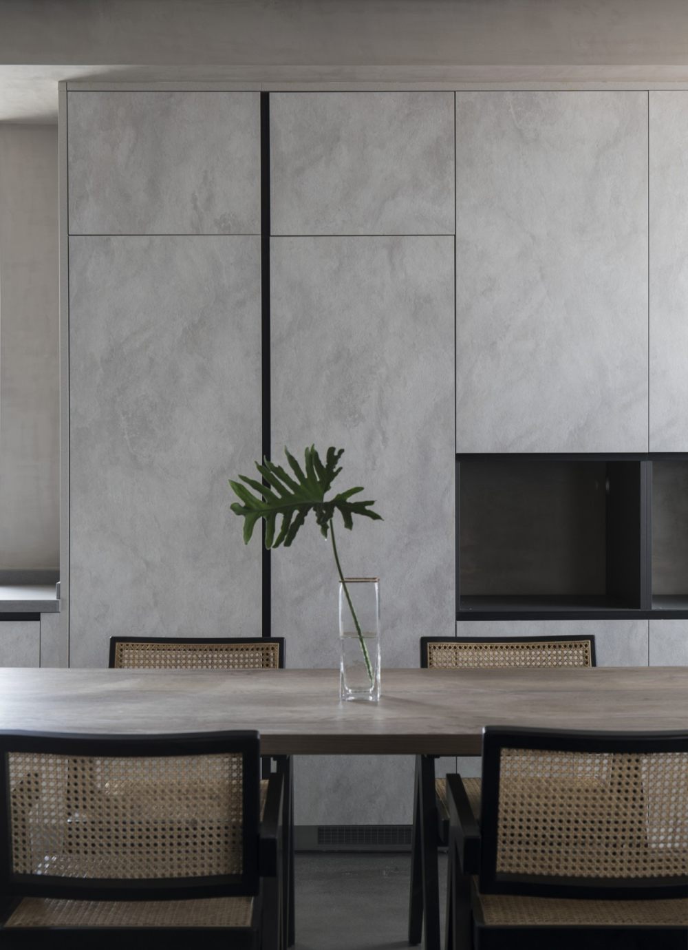 空 间｜WabiSabi 旧宅改造丨中国莆田丨厦门形向建筑装饰设计有限公司-5