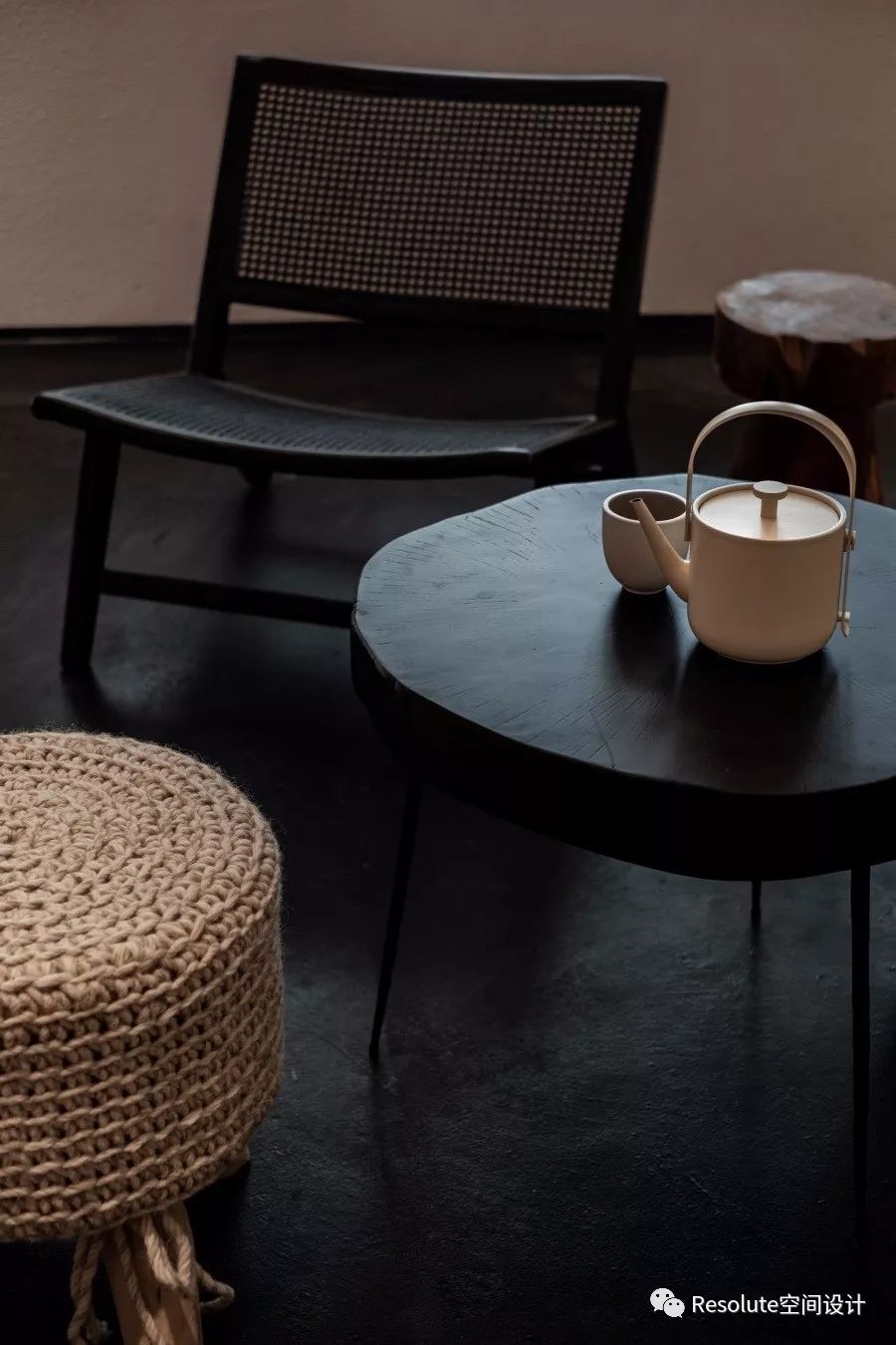 中海九号天地“母亲火锅店” | 温馨空间，打造家的记忆-0