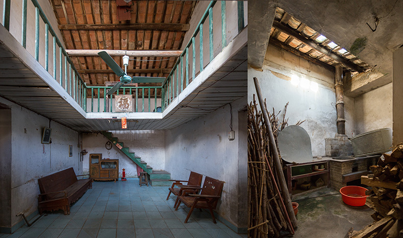 新兴藏佛坑区域研究丨中国云浮丨有方-52