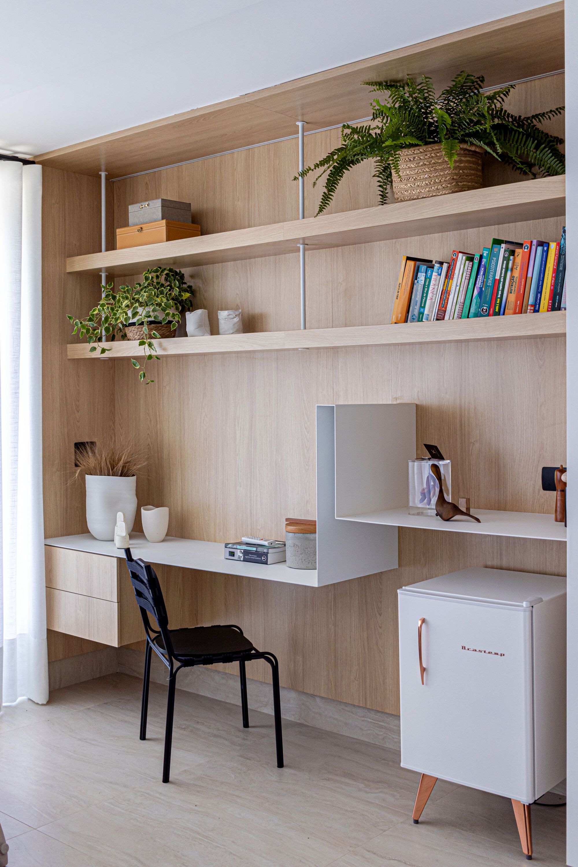 斜坡屋丨巴西丨Coelho Neto Arquitetura-17