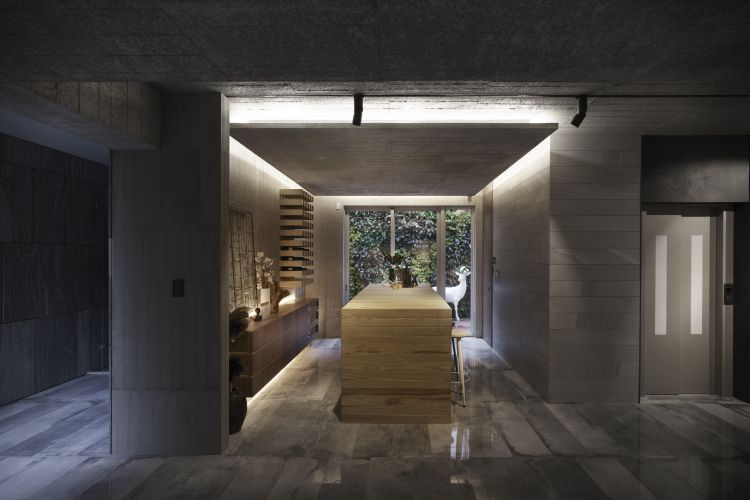 年豐七也 - WEHOUSE-10