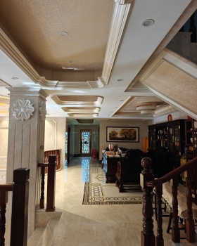 Zhiqing Shared Courtyard（知青共享庭院）丨中国广州