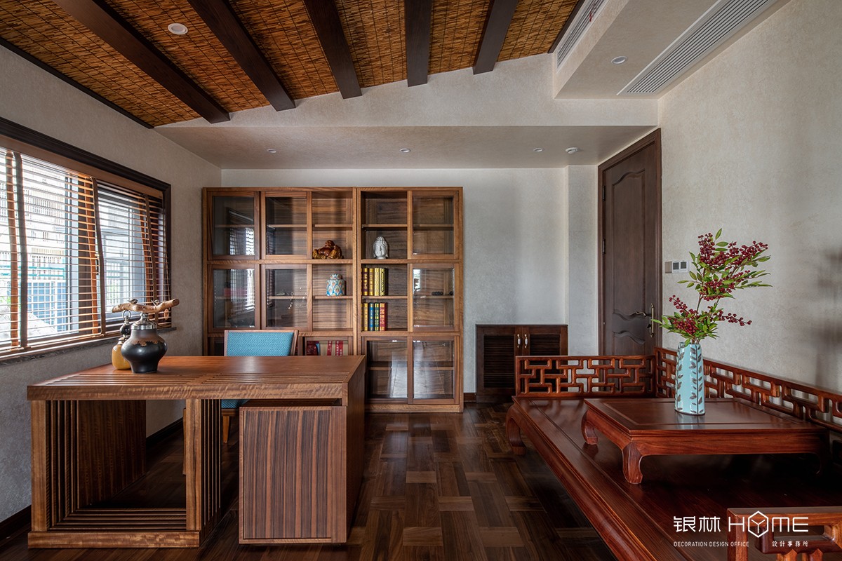 融城独栋别墅 | 现代简约风格打造宜居空间-30