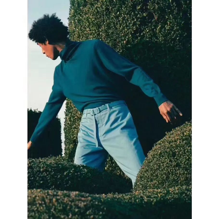 绿意盎然,文艺复兴风格复兴之作——伊塔蒂别墅花园设计-8