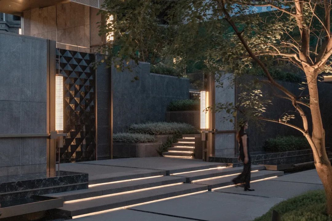 又见，港风 | 中山朗诗 · 金钟湖壹号-2