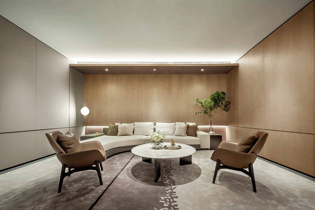 深圳中海·寰宇珑宸售楼处丨中国深圳丨不详-50