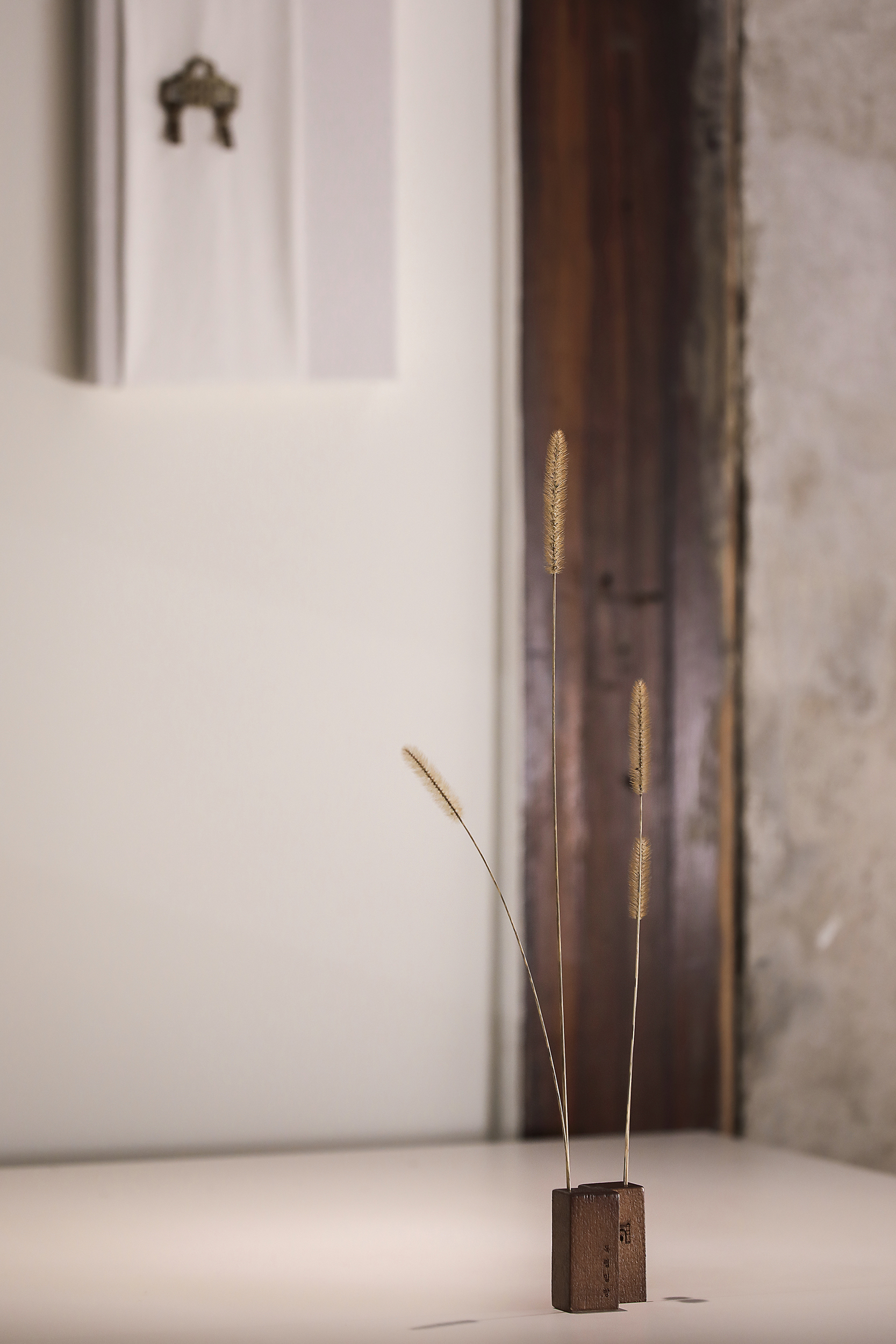 Dongnip Milbang Restaurant / Design Studio Maoom-38