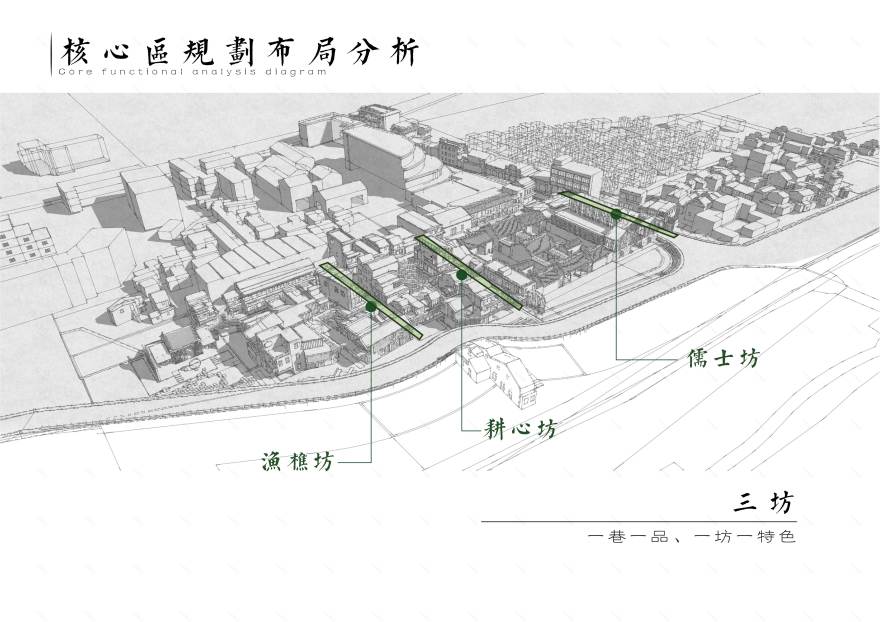 西江院子·白坭镇街区规划改造设计方案丨中国广东-13