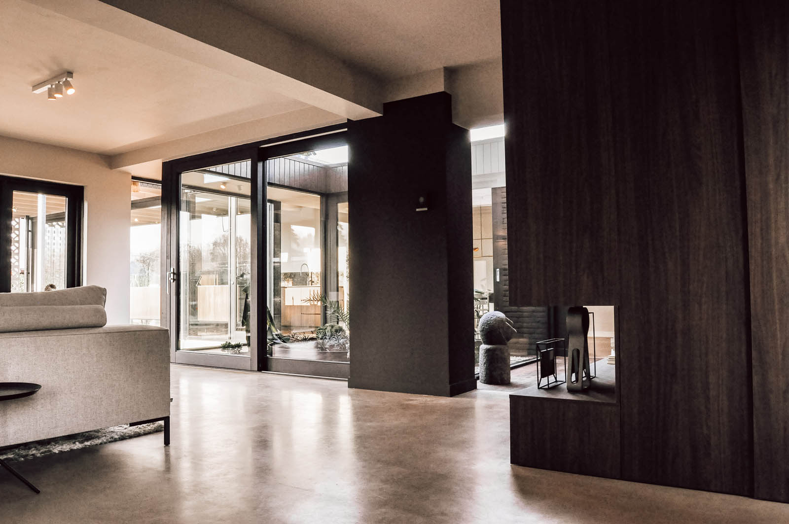 Cool House Doetinchem改造项目丨荷兰丨Jeroen de Nijs(建筑师),bni bv-2