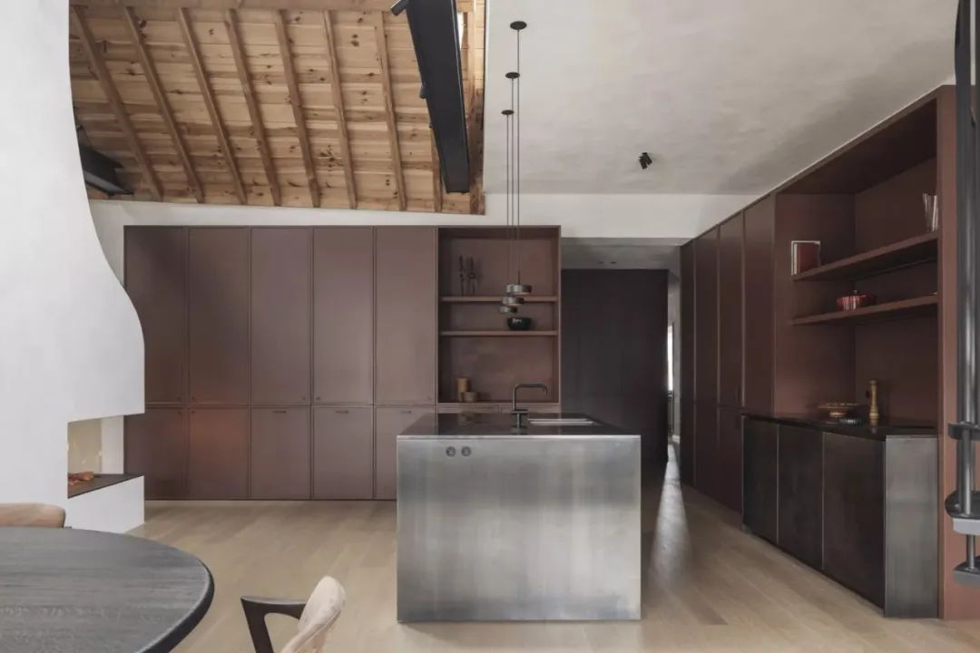 Arjaan De Feyter，比利时的克制与沉静-33