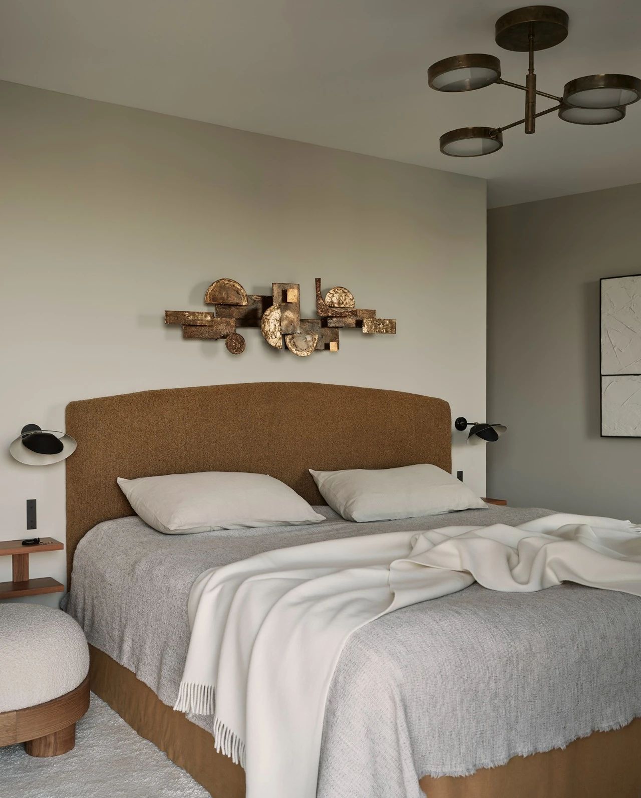 M93 公寓设计丨瑞典斯德哥尔摩丨Studio Lawahl-37