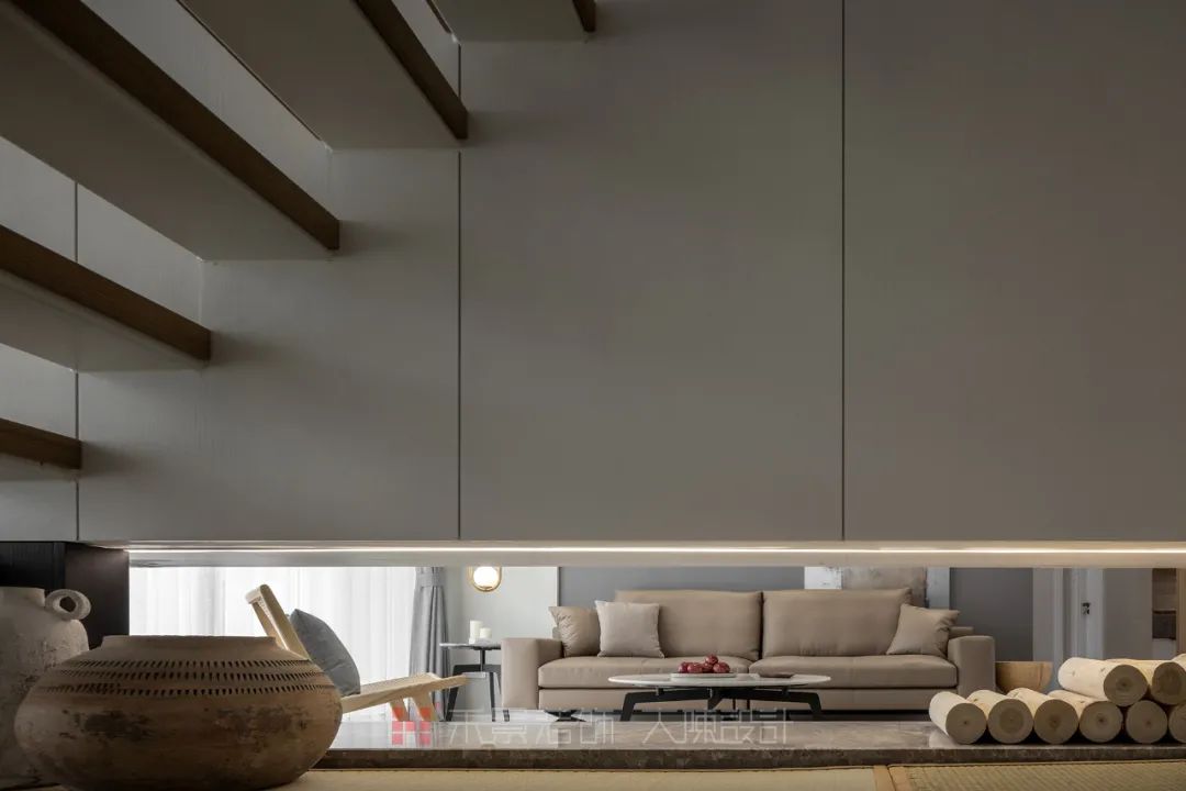 流淌空间 | 现代家居设计的新趋势-3