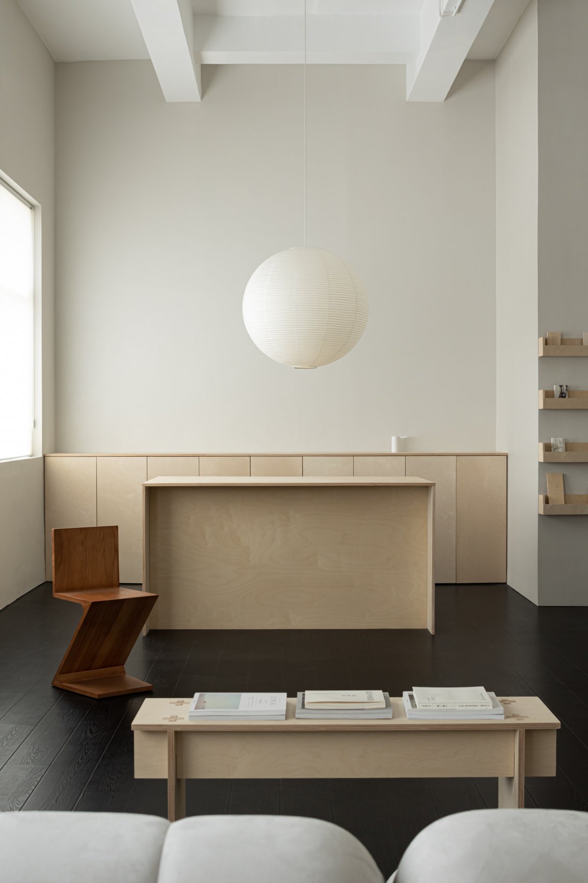 Asen 的工作室丨中国常州丨東亼设计-7