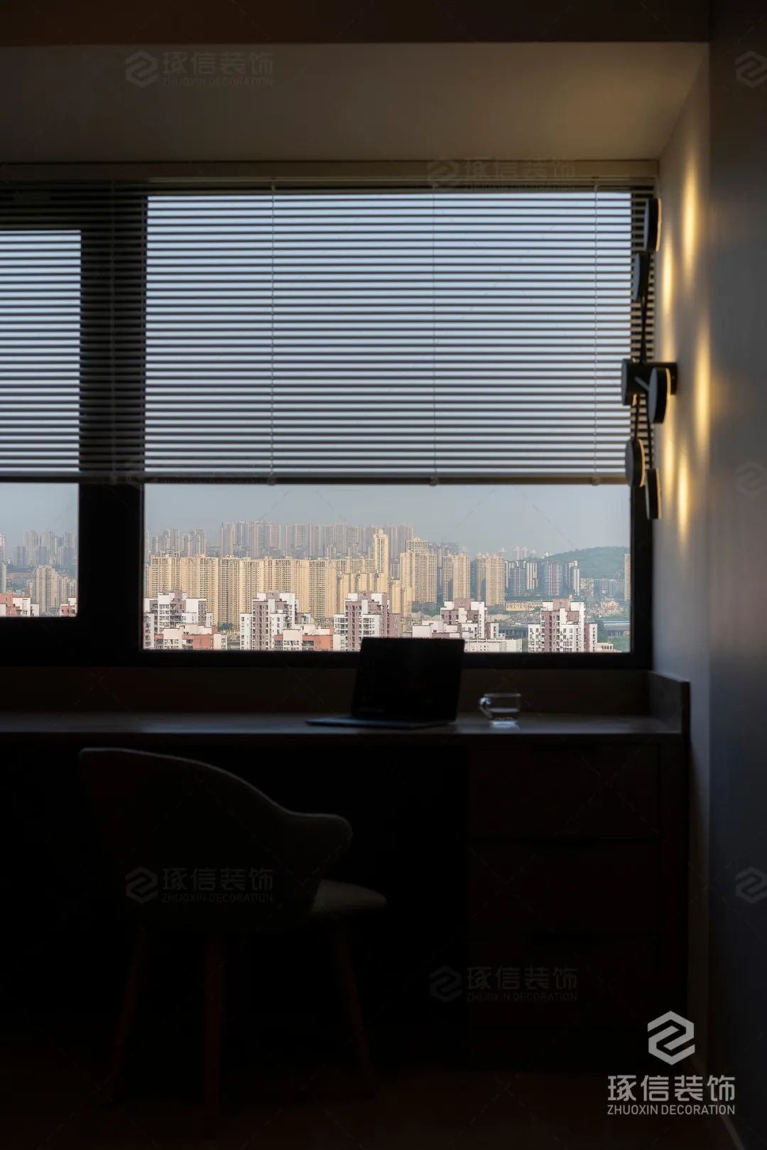 金科天元道 | 现代风格家居的个性解读-73