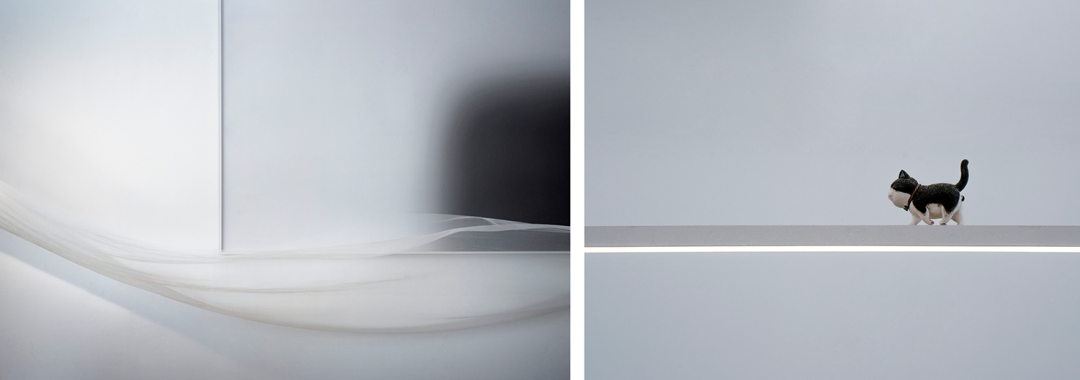 品秀星图55栋叠墅户型上叠样板间丨中国广州丨Setone Design-7