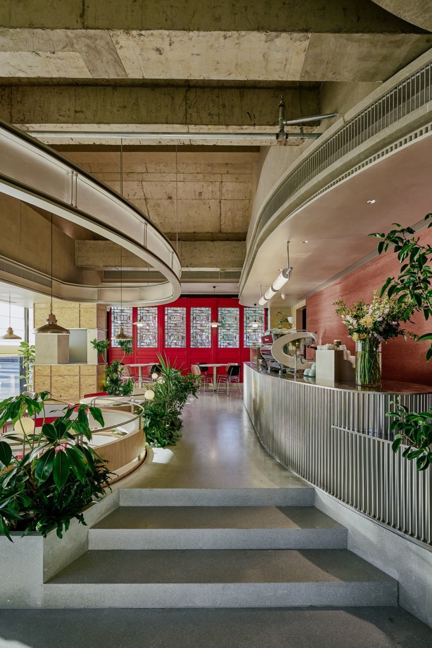 gaga大吉巷店丨中国北京丨odd设计事务所-34