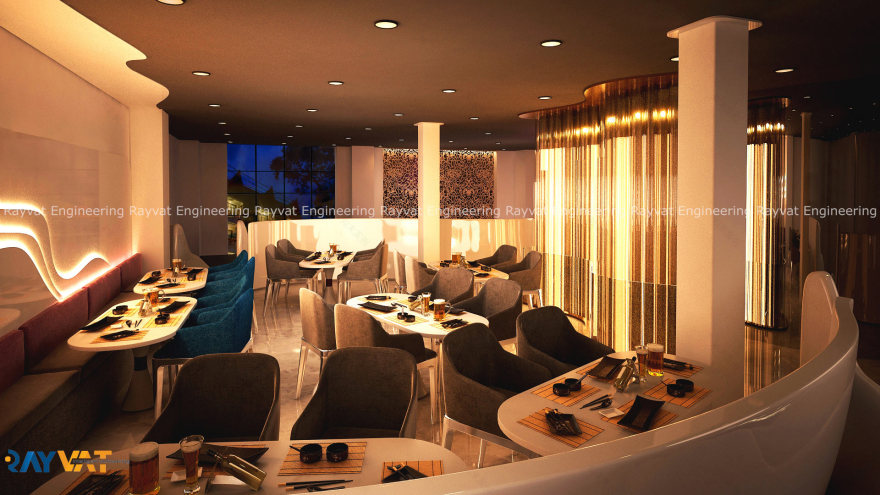 3D 室内渲染,深度洞察-19