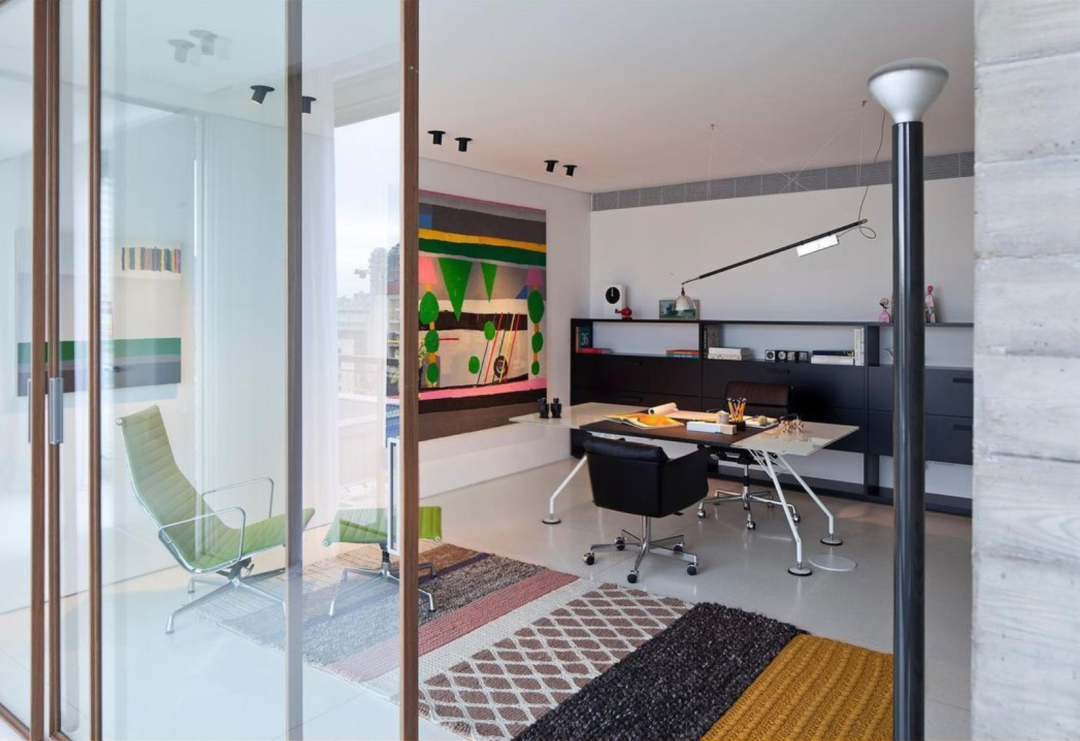 家居玄关搭配清单丨中国上海丨容集品牌管理(上海)有限公司-111