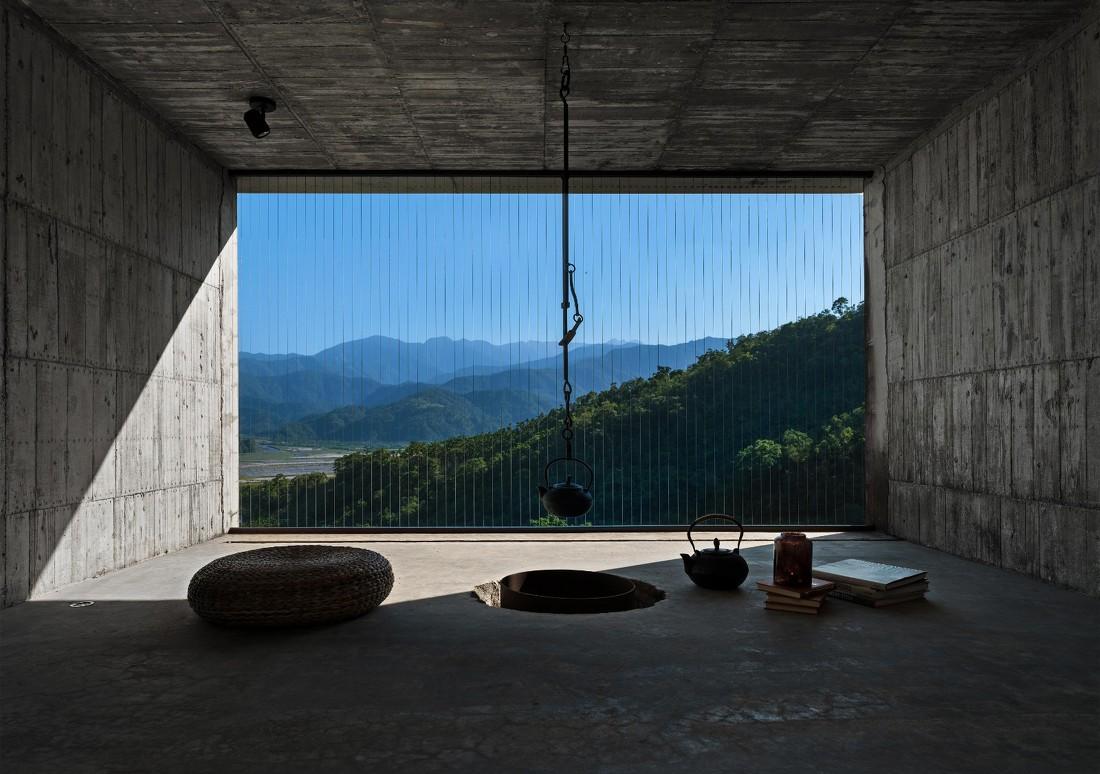 大湖森林室内设计-7