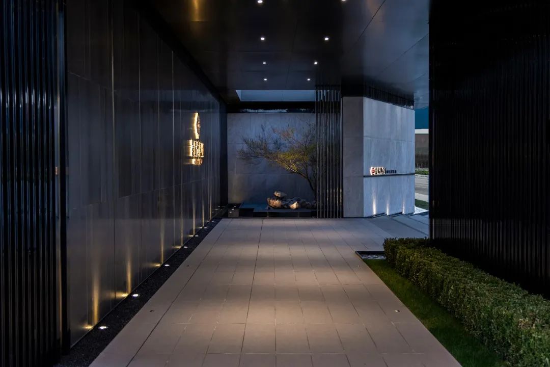 景瑞·誉璟天地丨中国天津丨睿禾景观规划设计（上海）有限公司-24