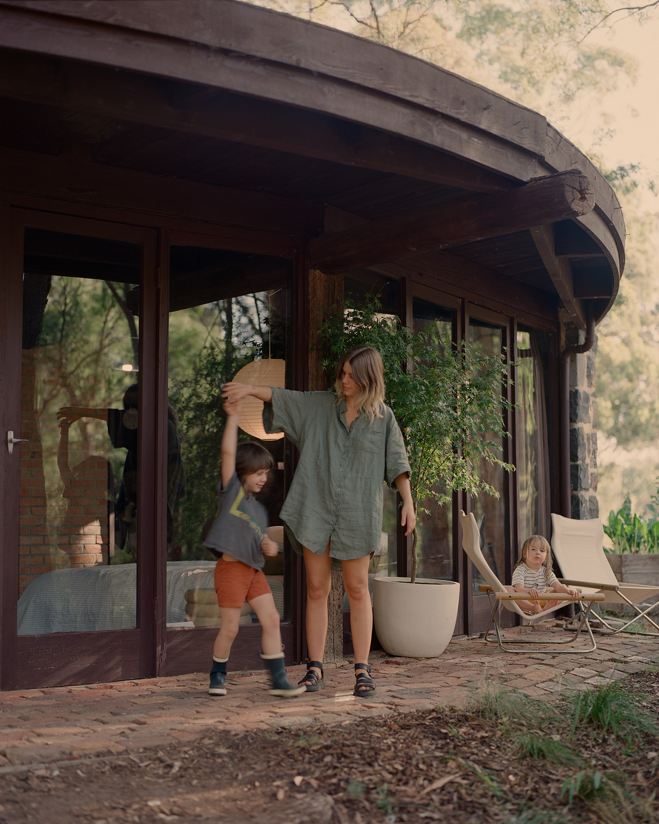 Monde 居家工作室丨澳大利亚丨Tilly Barber-36