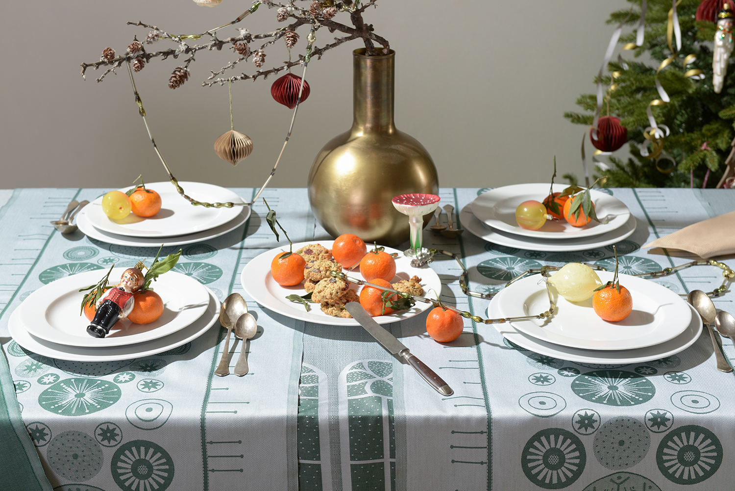 新年新气象 | 室内设计团队 DesignBoom 教你焕新家-38