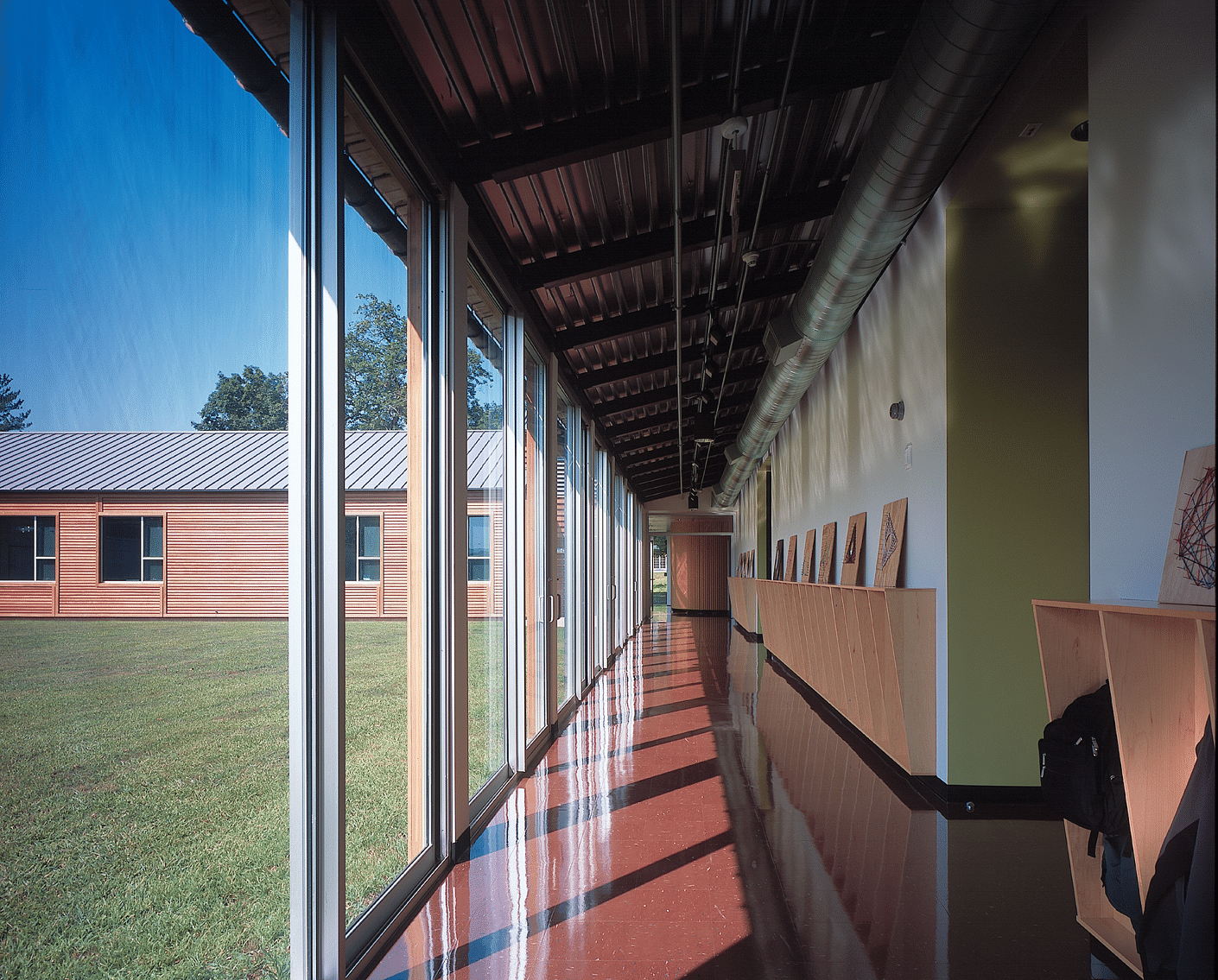 丨美国宾夕法尼亚丨Studio Hillier-22