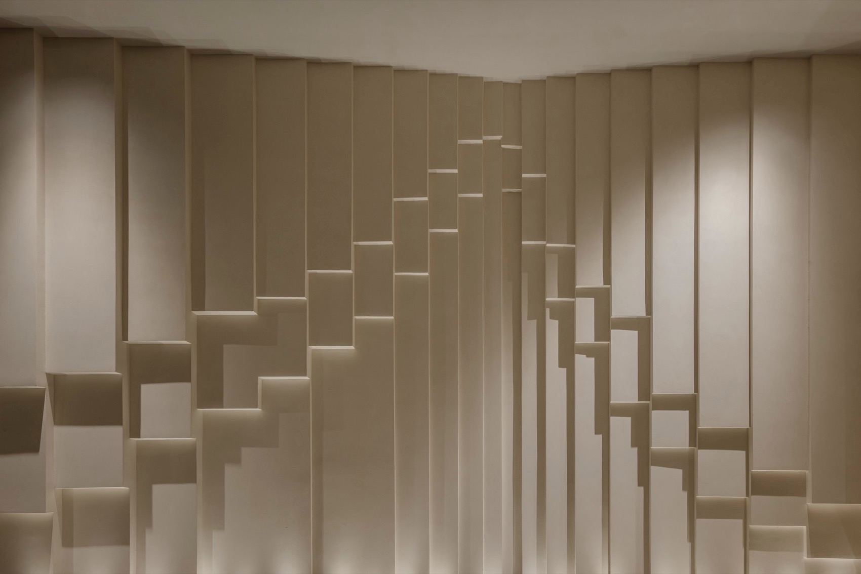 Simple Cuisine 艺术馆丨中国合肥丨HAS design and research 建筑事务所-24