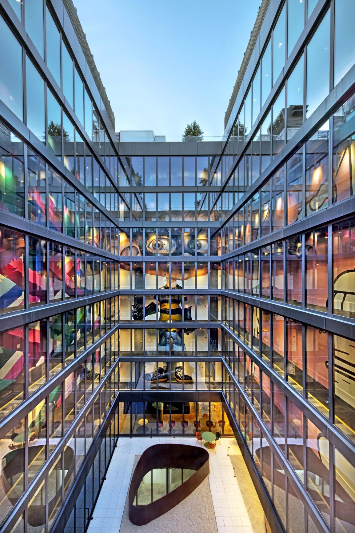 Denizen Bushwick / ODA New York-8