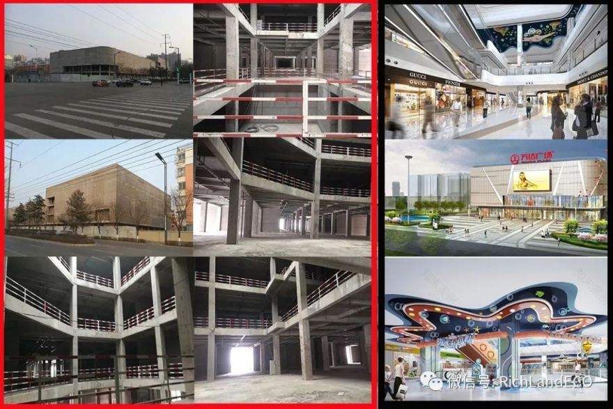 朔州万达广场(沃野整体改造项目出品)-18