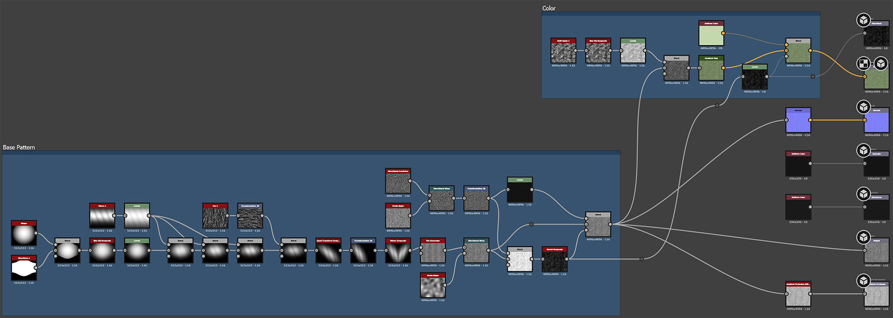 织物3D材料一-19