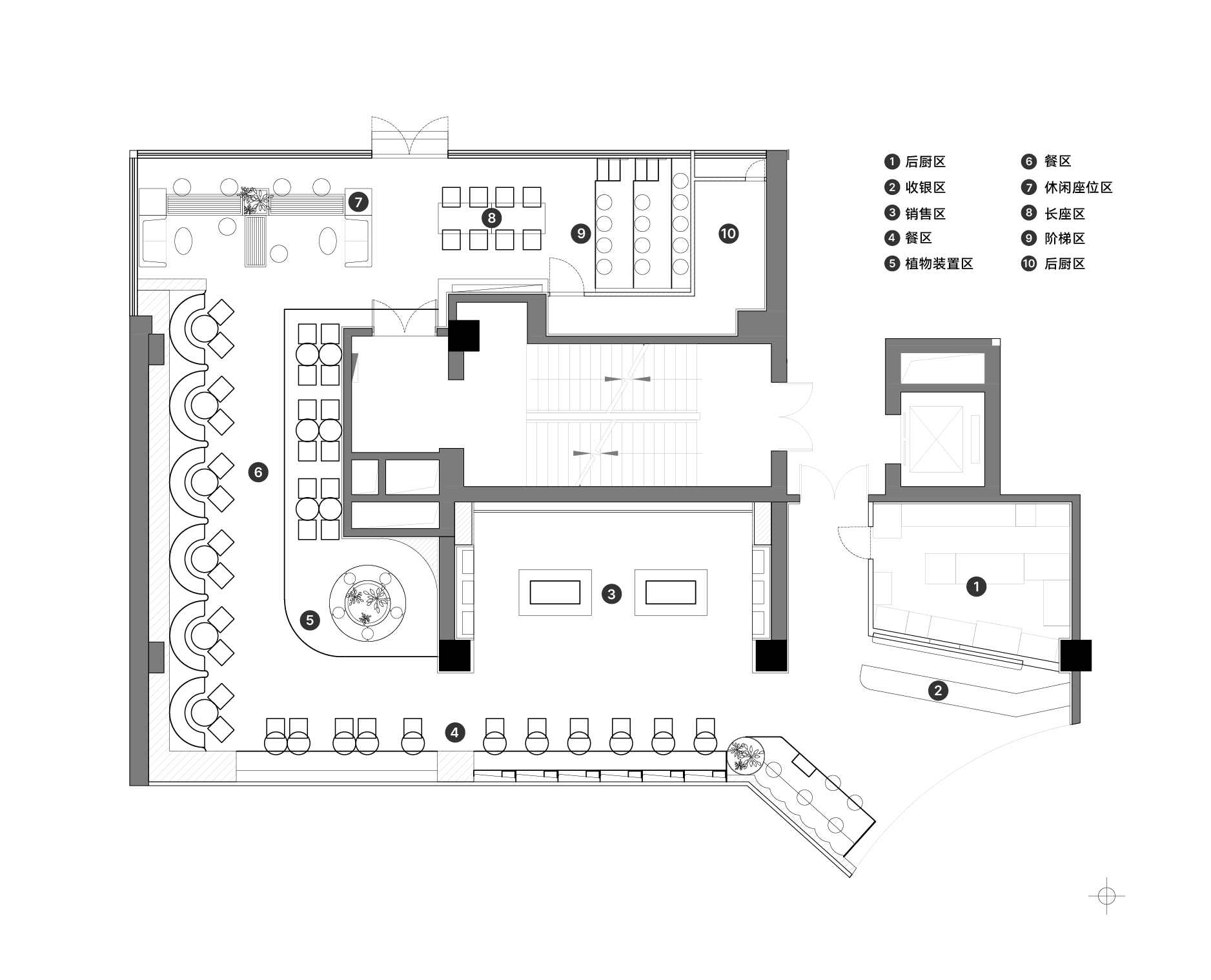 邓老凉茶北京旗舰店丨中国北京丨TUSHI design-12