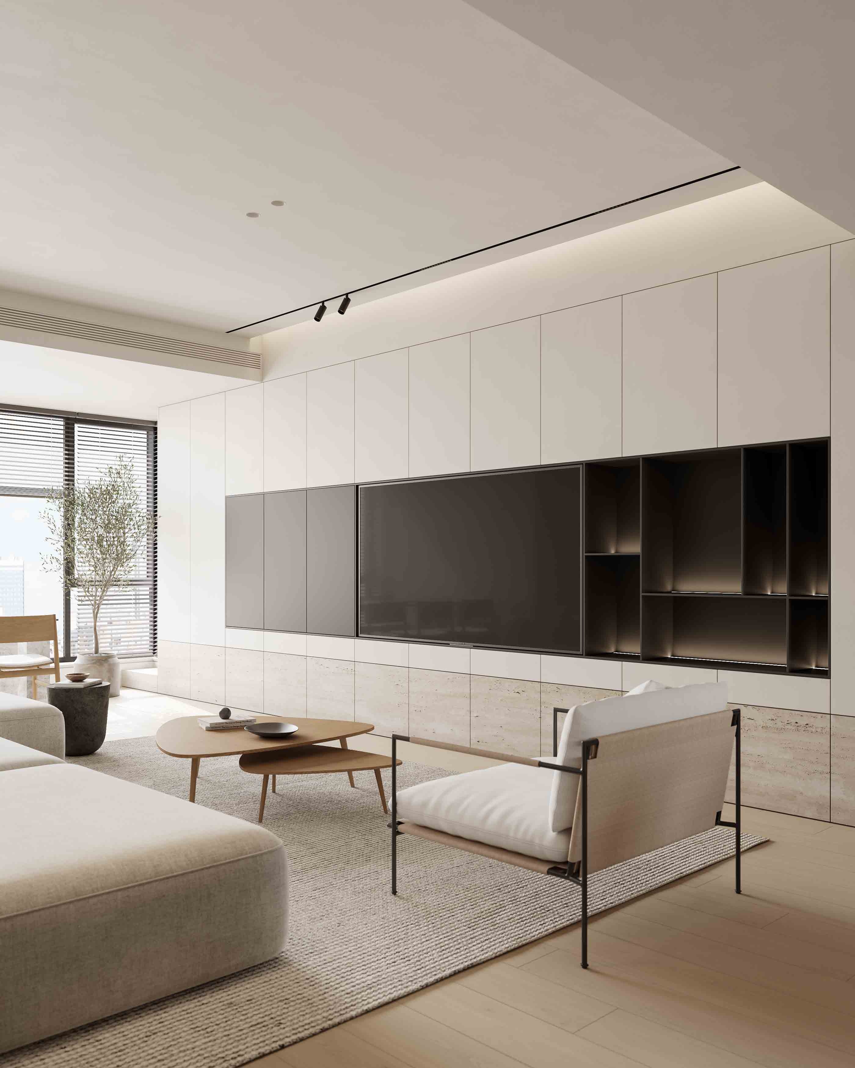 联泰·欣悦春天丨中国汕头丨远校空间设计-17