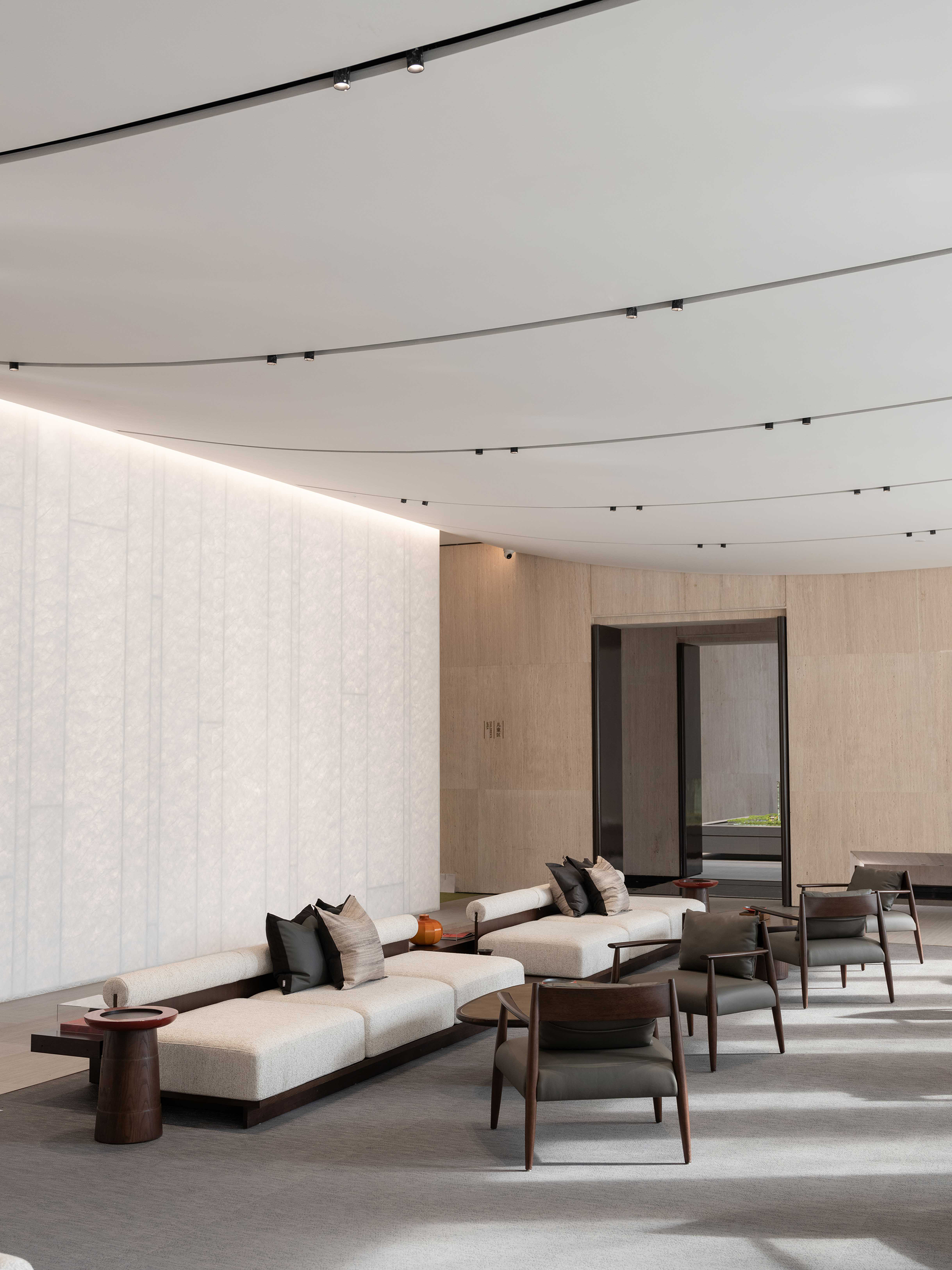 创裕实业首铸集团和府丨中国东莞丨里约设计-30