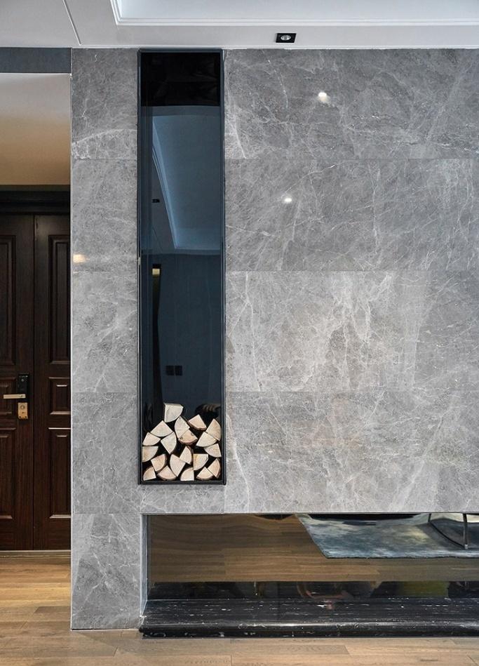 万科精装华丽蜕变,打造多功能一体化空间-18